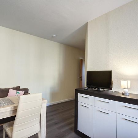 Ferienwohnung Gunsilius Zinnowitz Buitenkant foto