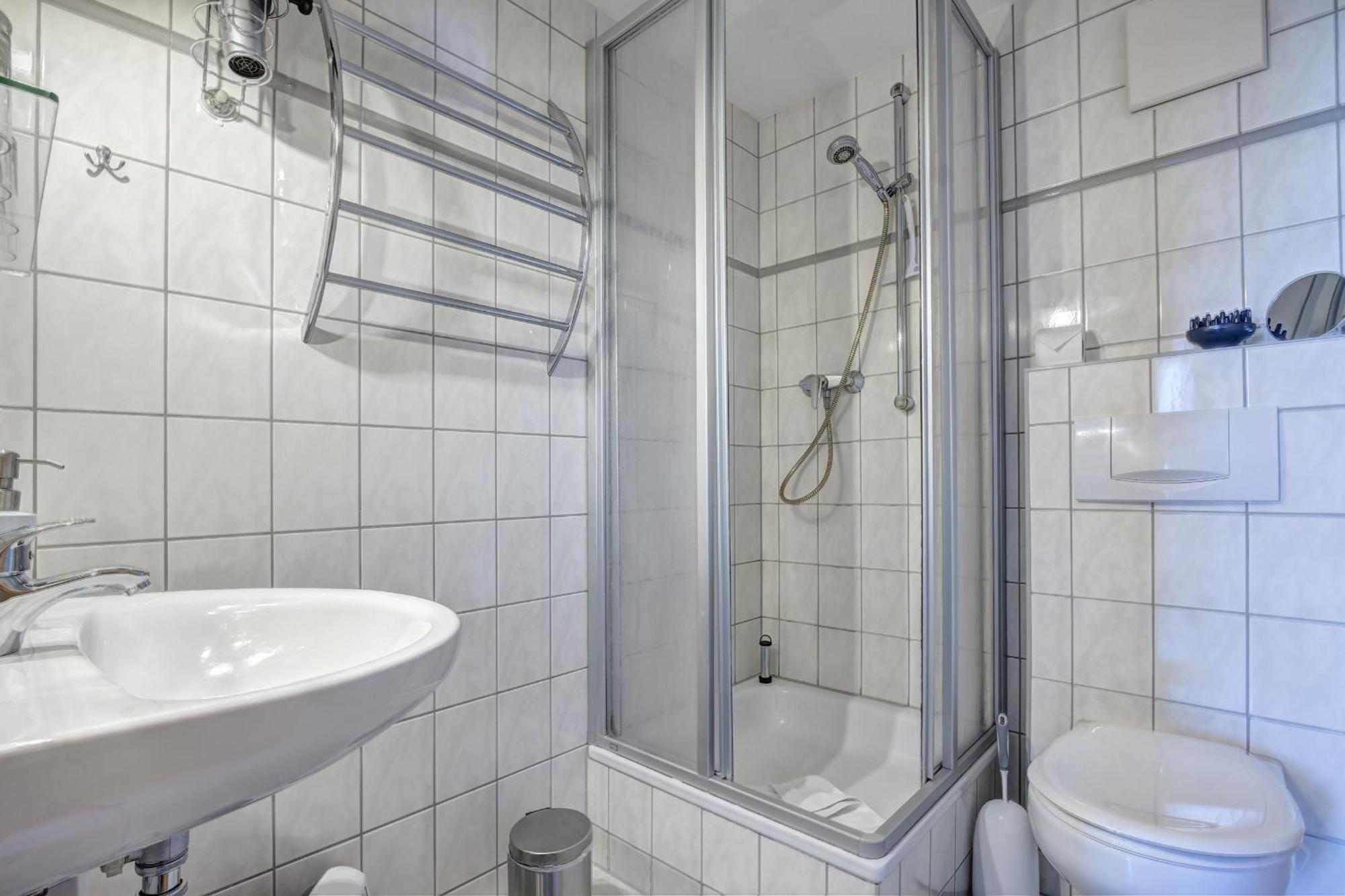 Ferienwohnung Gunsilius Zinnowitz Buitenkant foto